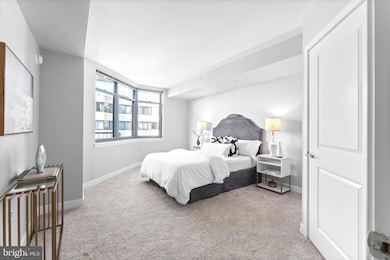 1117 10th St NW unit 906, Washington, DC 20001 - photo 4