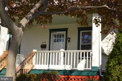 244 Burrwood Ave, Haddon Township, NJ 08108 - photo 3