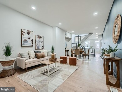 2807 Erdman Ave, Baltimore, MD 21213 - photo 3