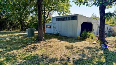 Barn/Shop