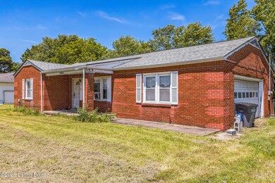 2904 KY-58, Mayfield, KY 42066, USA 5