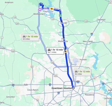 0 Walnut Dr, Montgomery, TX 77356 - photo 4