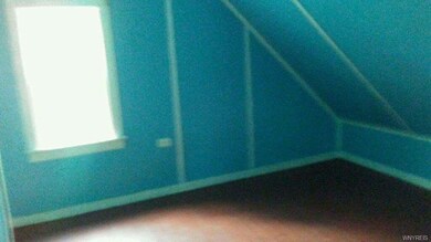 3RD BEDROOM 2ND FL