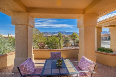 Courtyard Views