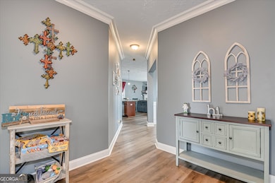 3027 Kilknockie Dr, Grovetown, GA 30813 - photo 6