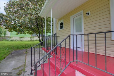 1801 Morrell Park Ave, Baltimore, MD 21230 - photo 4