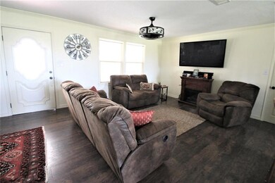 1401 County Road 705, Joshua, TX 76058 - photo 4