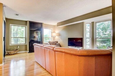 Open concept!