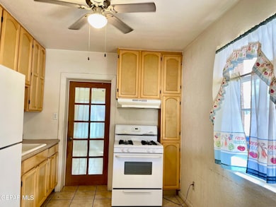 7548 Hermosillo Dr, El Paso, TX 79915 - photo 2