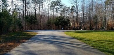 Lot #29 Paved Frontage on a No Outlet, Cul-De-Sac 