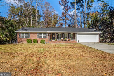 4653 S Beechwood Dr, Macon, GA 31210 - photo 2