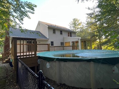 5 Attitash Ave, Sutton, MA 01590 - photo 7