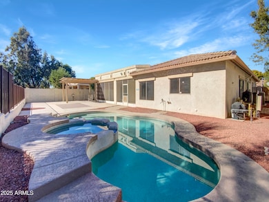 20969 E Saddle Way, Queen Creek, AZ 85142 - photo 6