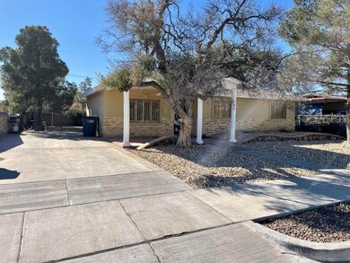 7864 Holly Place, El Paso, TX 79915 - photo 3