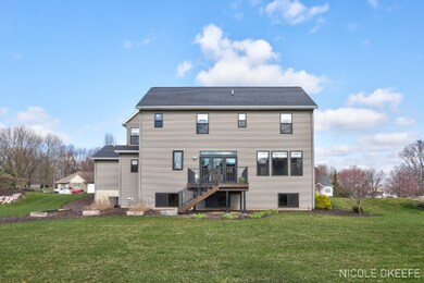 7710 Byron Depot Dr Byron Center-7