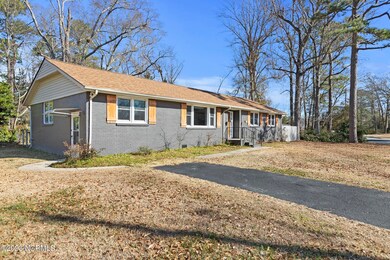 1000 Hendricks Ave, Jacksonville, NC 28540 - photo 2