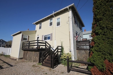 105 Warfield Ave, Hull, MA 02045 - photo 5