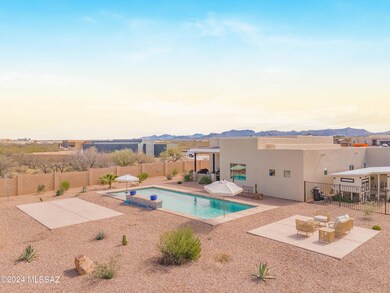 3495 E Shade Rock Place, Vail, AZ 85641 - photo 4