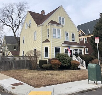 27 Radford Ln unit 2, Dorchester Center, MA 02124 - photo 2