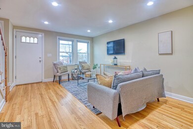 3802 Elmley Ave, Baltimore, MD 21213 - photo 3