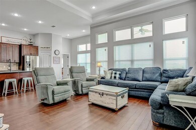 48 Wisteria Place, Pottsboro, TX 75076 - photo 7