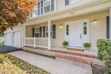 NEWER VINYL RAILINGS