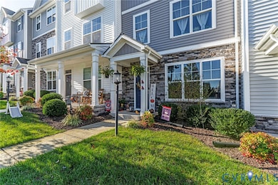 6430 Cassia Loop, Moseley, VA 23120 - photo 3