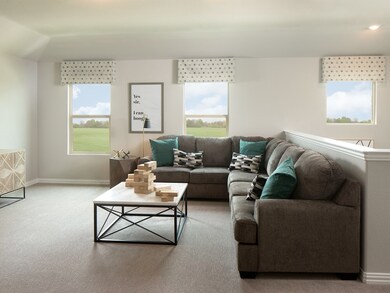 2620 Grand Canyon St, Anna, TX 75409 - photo 6