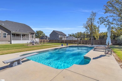 125 Magnolia Farms Way, Piedmont, SC 29673 - photo 3