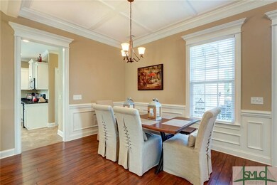 149 S Effingham Plantation Dr, Guyton, GA 31312 - photo 6