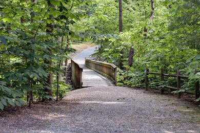 #6 Neighborhood Trails Throughout