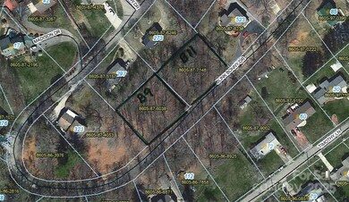 0 Blink Bonny Dr unit B9 & B11 CAR4292604, Waynesville, NC 28786 - photo 3