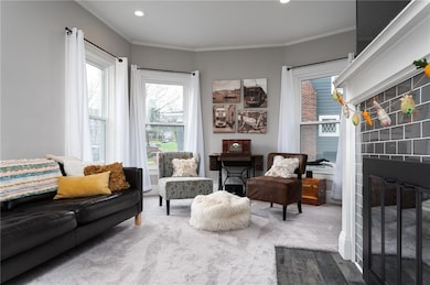 814 Highland Ave, Lafayette, IN 47905 - photo 5