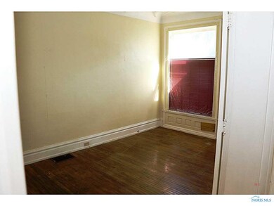 Bedroom.