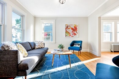 30 Teel St unit 30, Arlington, MA 02474 - photo 2