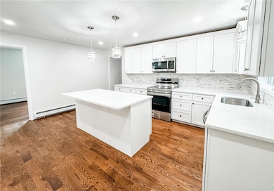 2440 Putnam Pike, Chepachet, RI 02814 - photo 3