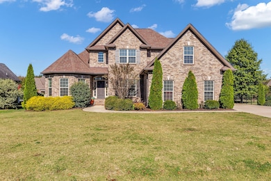 4235 Thoroughbred Ln, Murfreesboro, TN 37127 - photo 2