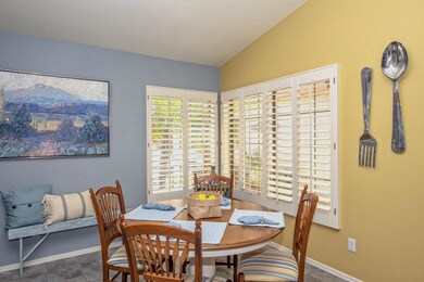 Dining Nook