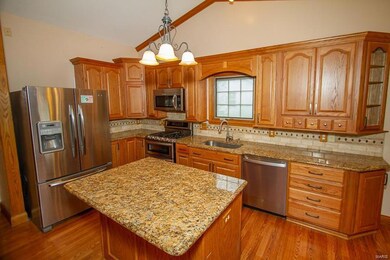 All appliances stay with home