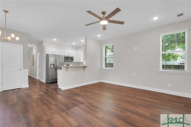 3105 Harris St, Savannah, GA 31404 - photo 7