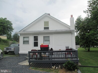 510 N Massanutten St, Strasburg, VA 22657 - photo 5