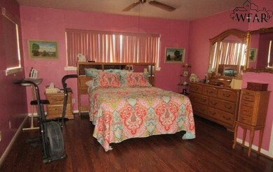 1603 Bert Dr, Wichita Falls, TX 76302 - photo 7