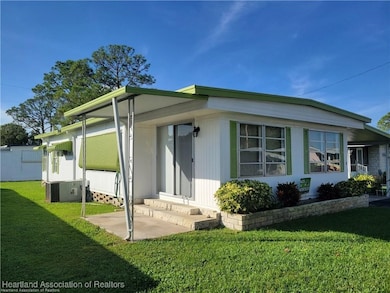 12 Turtle Rd, Lake Placid, FL 33852 - photo 2