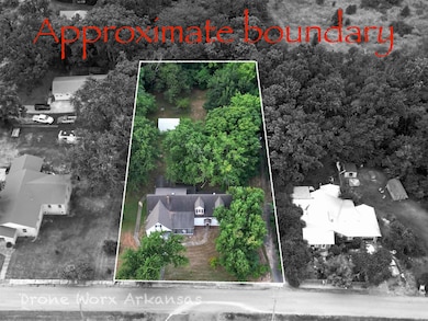 303 W Campus St, Marshall, AR 72650 - photo 2