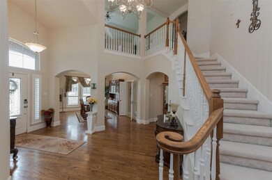 6001 Thistle Hill, Denton, TX 76210 - photo 5