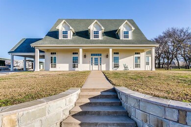 349 Young Bend Rd, Brock, TX 76087 - photo 6