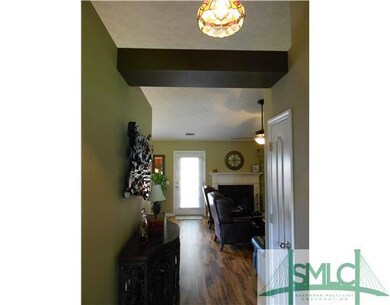 Other. FOYER