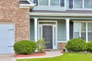 1247 Berkley Hills Pass, Evans, GA 30809 - photo 4