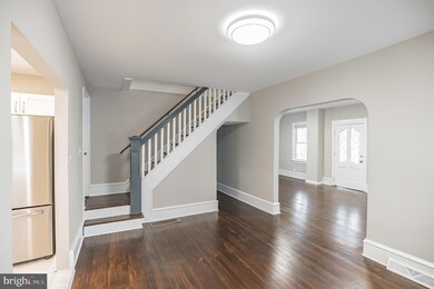305 W Kings Hwy, Mount Ephraim, NJ 08059 - photo 5