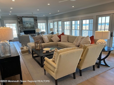 1407 Ocean Ave, Mantoloking, NJ 08738 - photo 4